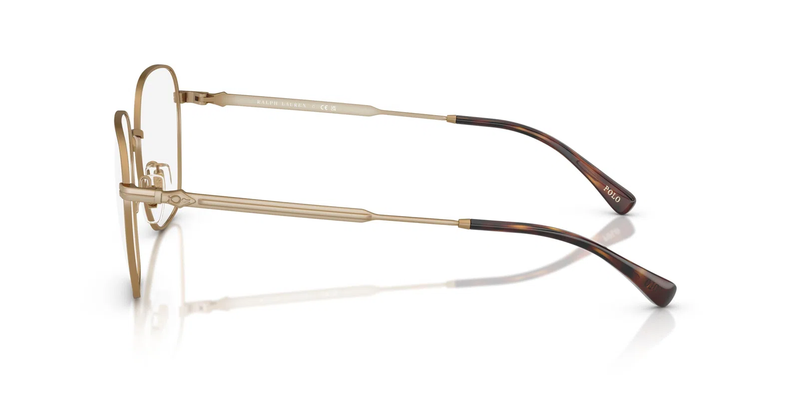 Polo 1237 Eyeglasses - view 6
